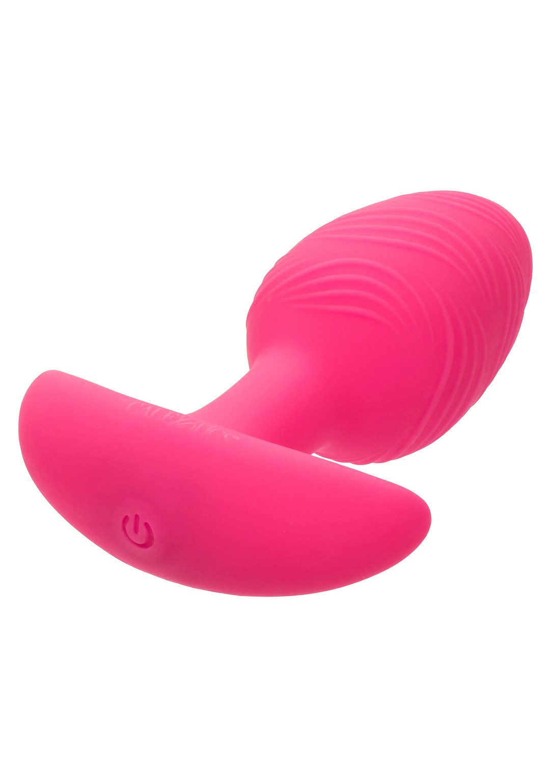 Cheeky Glow Vibrating Plug S — zdjęcie 2