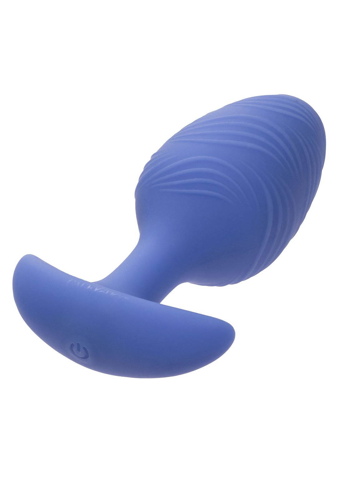 Cheeky Glow Vibrating Plug L — zdjęcie 2