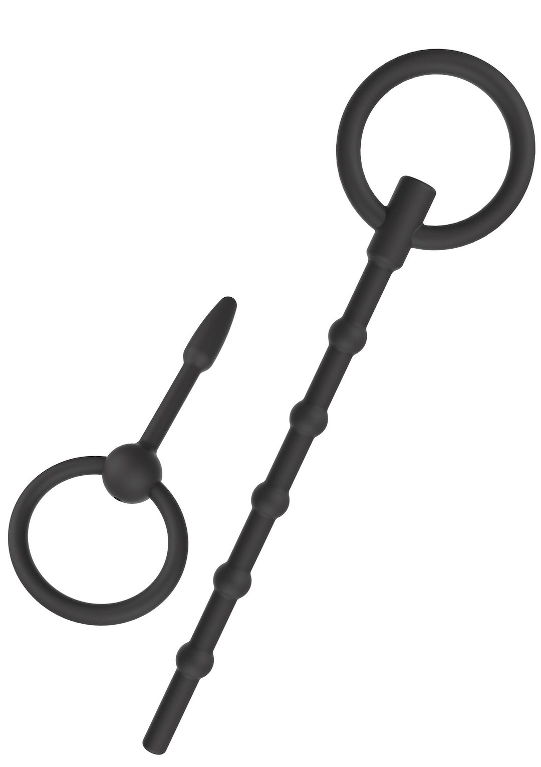 Penis Plug Set Advanced 2 pcs — zdjęcie 2