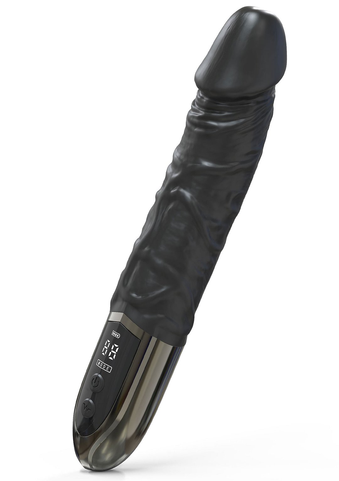 Anal Power Vibrator — zdjęcie 2