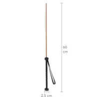 The Obedience Cane