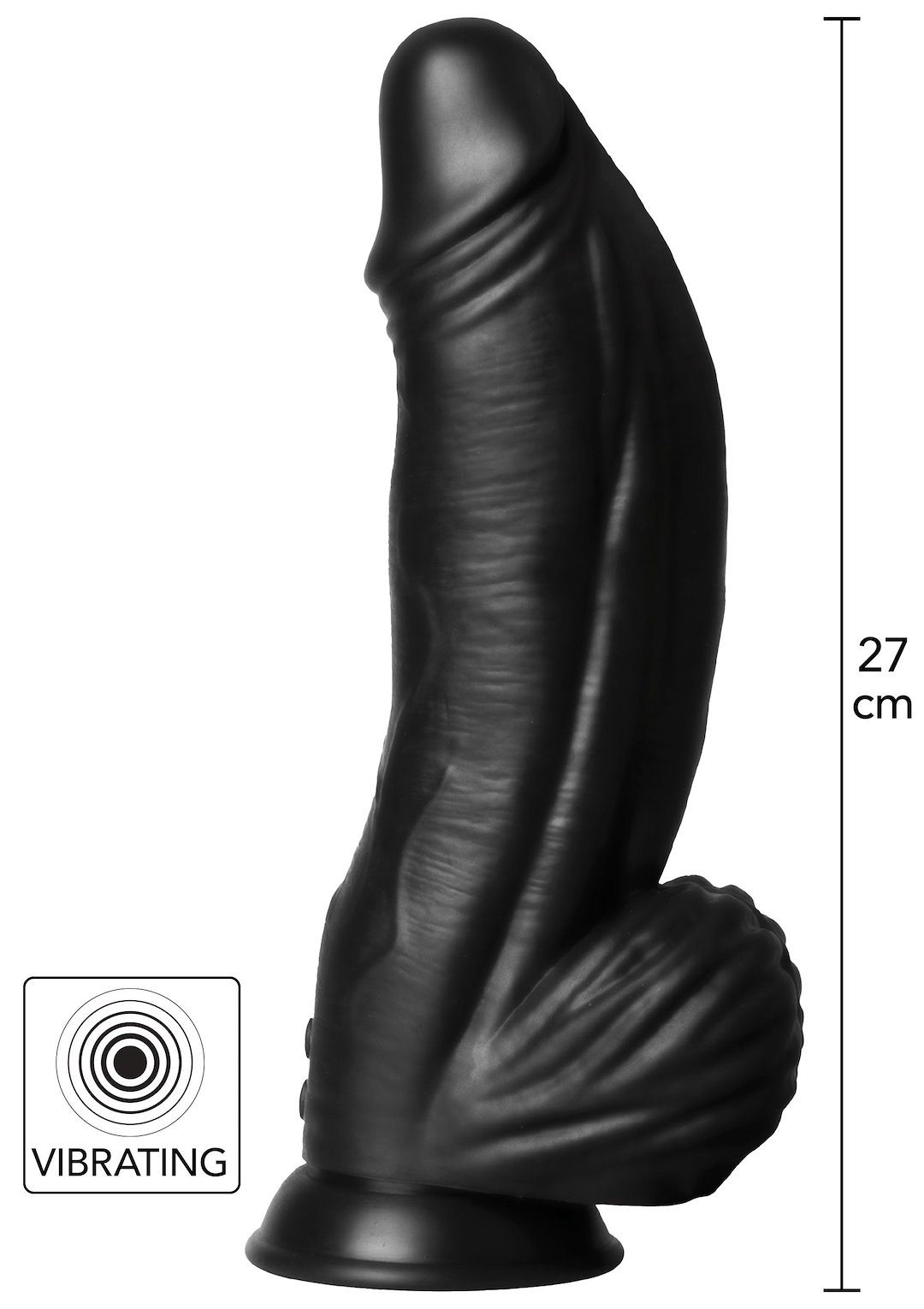 Demon Monster Dildo — zdjęcie 2