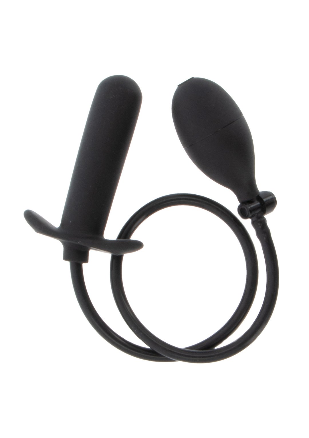 Inflatable Smooth Plug Starter — zdjęcie 2