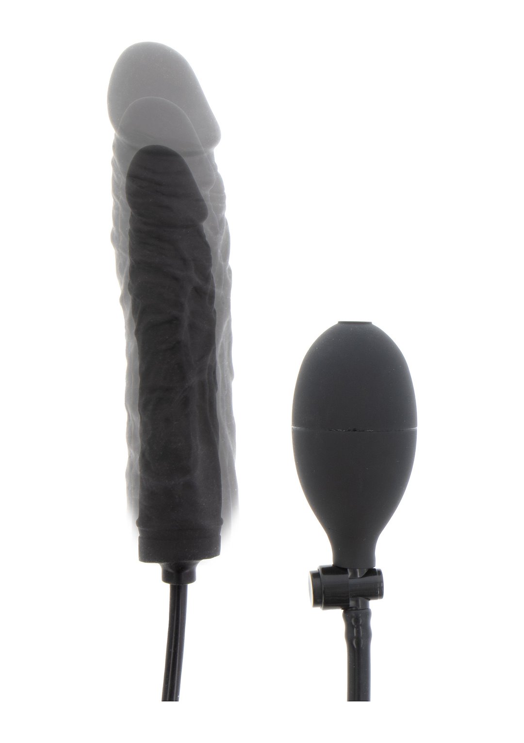Inflatable Dong Advanced — zdjęcie 2