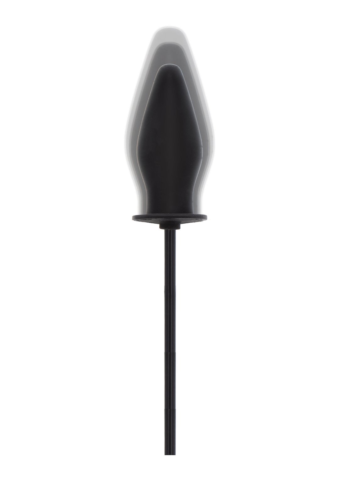 Inflatable Butt Plug Advanced — zdjęcie 2