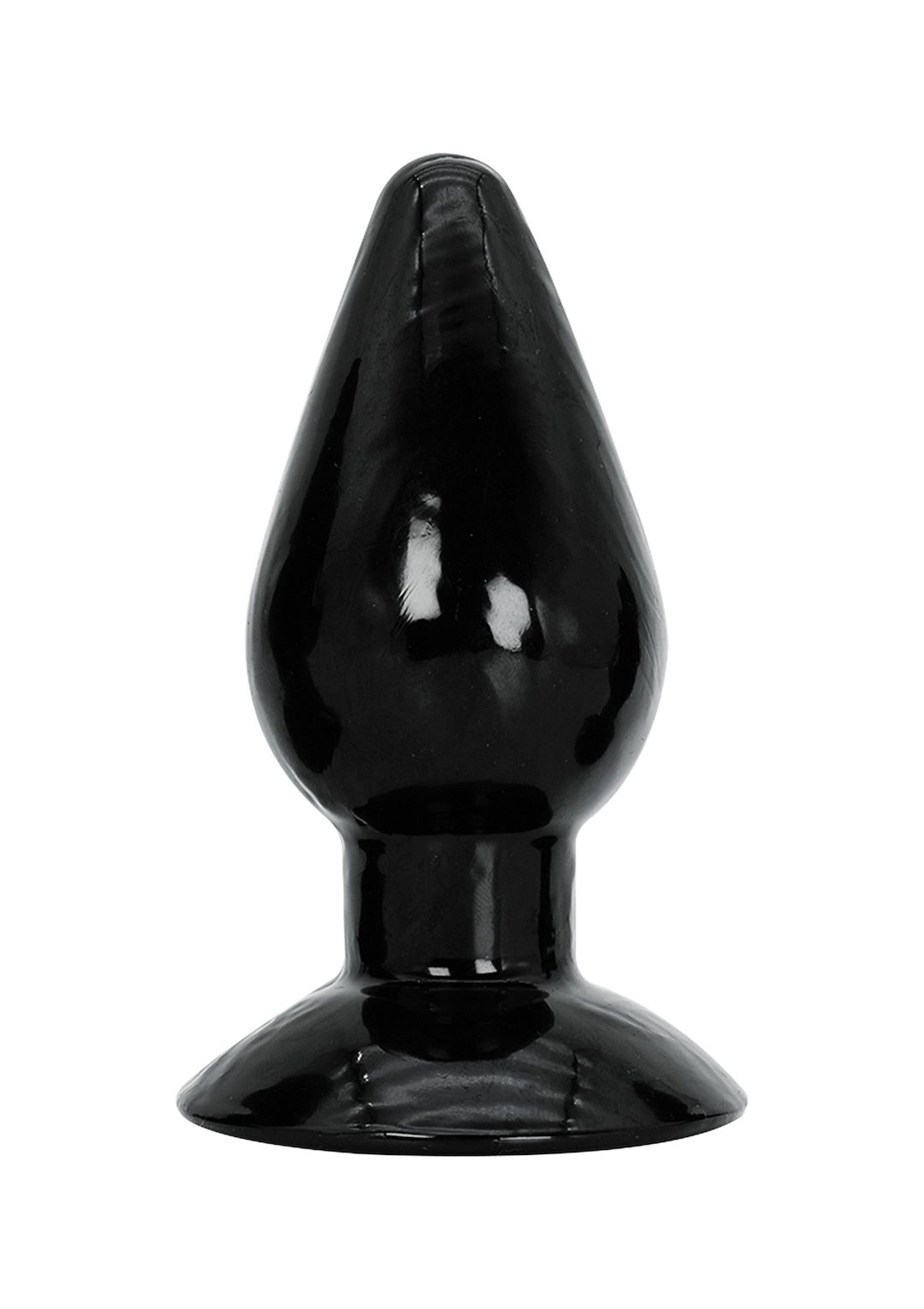 Buttplug Large 14 cm — zdjęcie 2