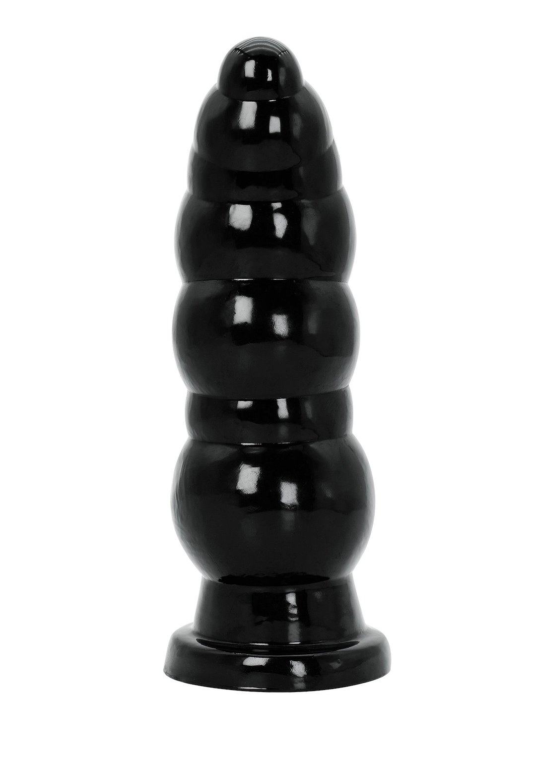 Buttplug Balls 24.5 cm — zdjęcie 2