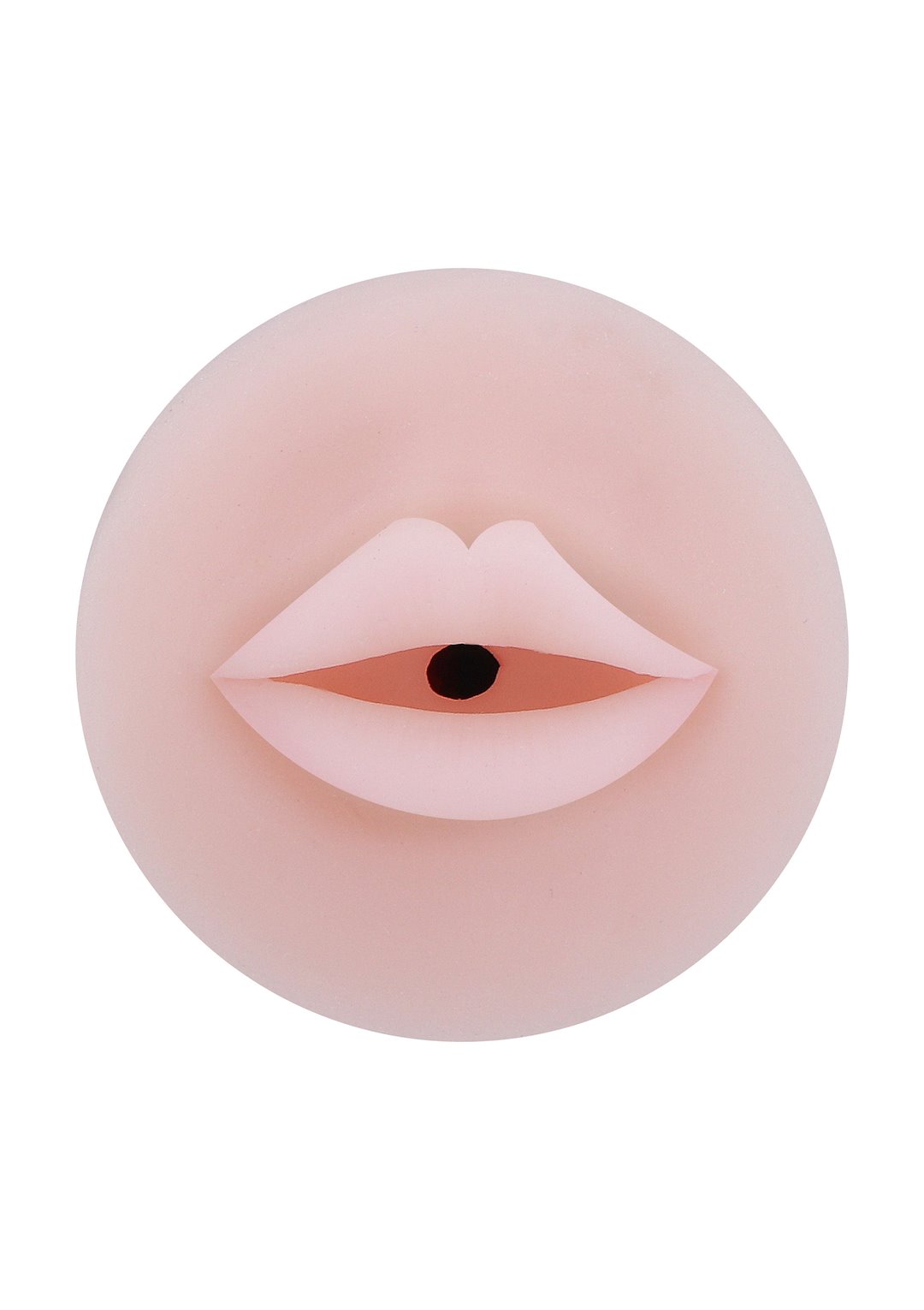 Vibrating Stroker Mouth — zdjęcie 2