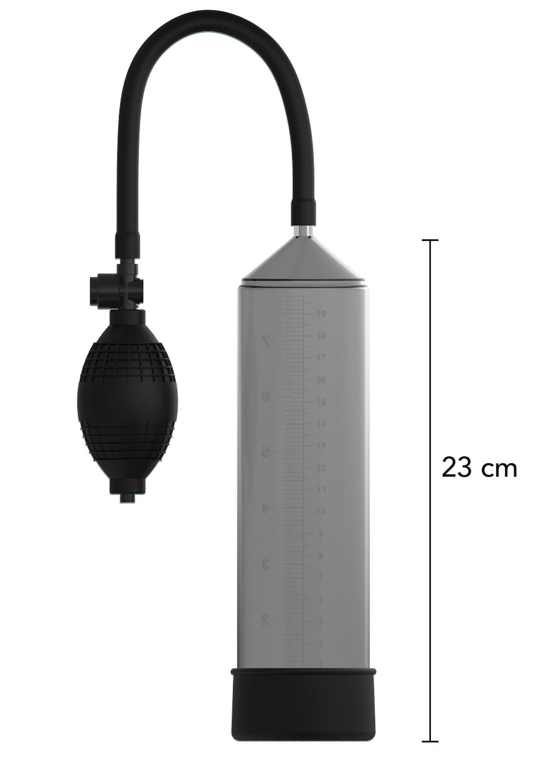 Starter Penis Pump — zdjęcie 2