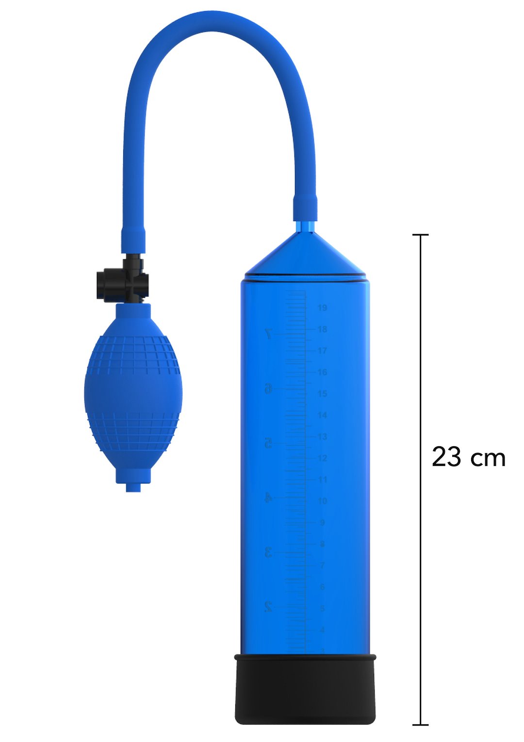 Starter Penis Pump — zdjęcie 2