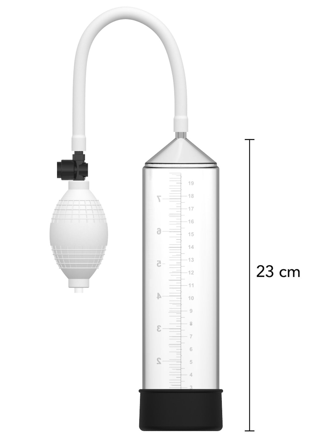 Starter Penis Pump — zdjęcie 2