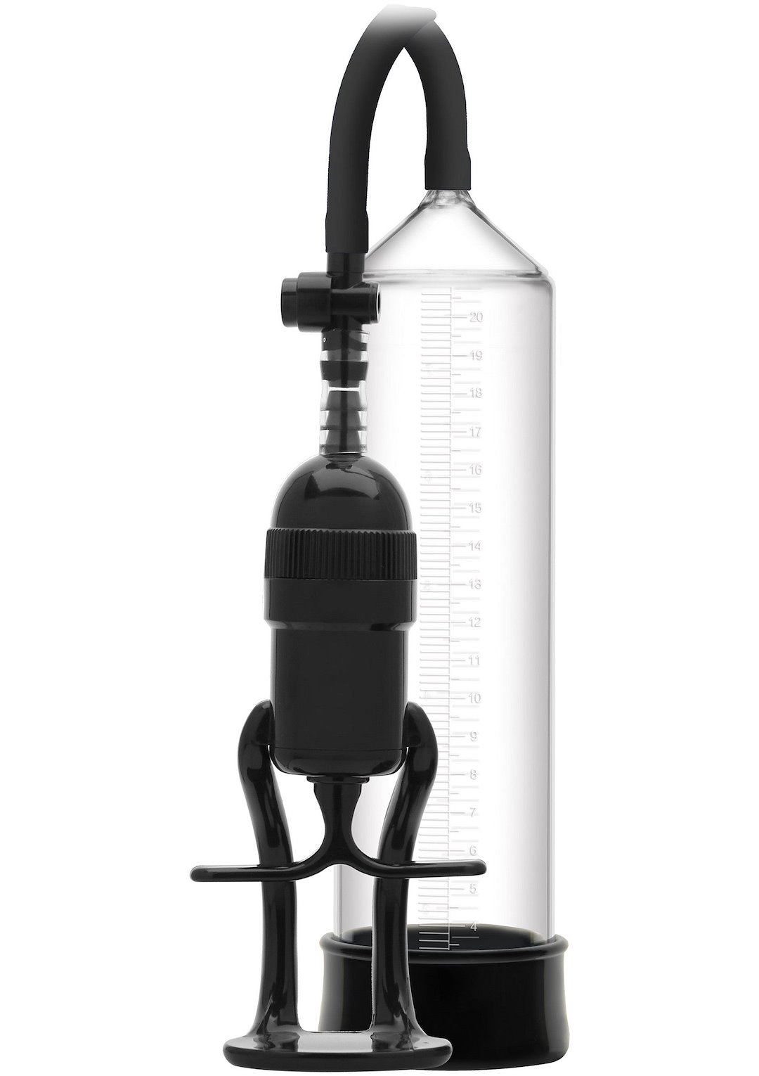 Advanced Penis Pump — zdjęcie 2