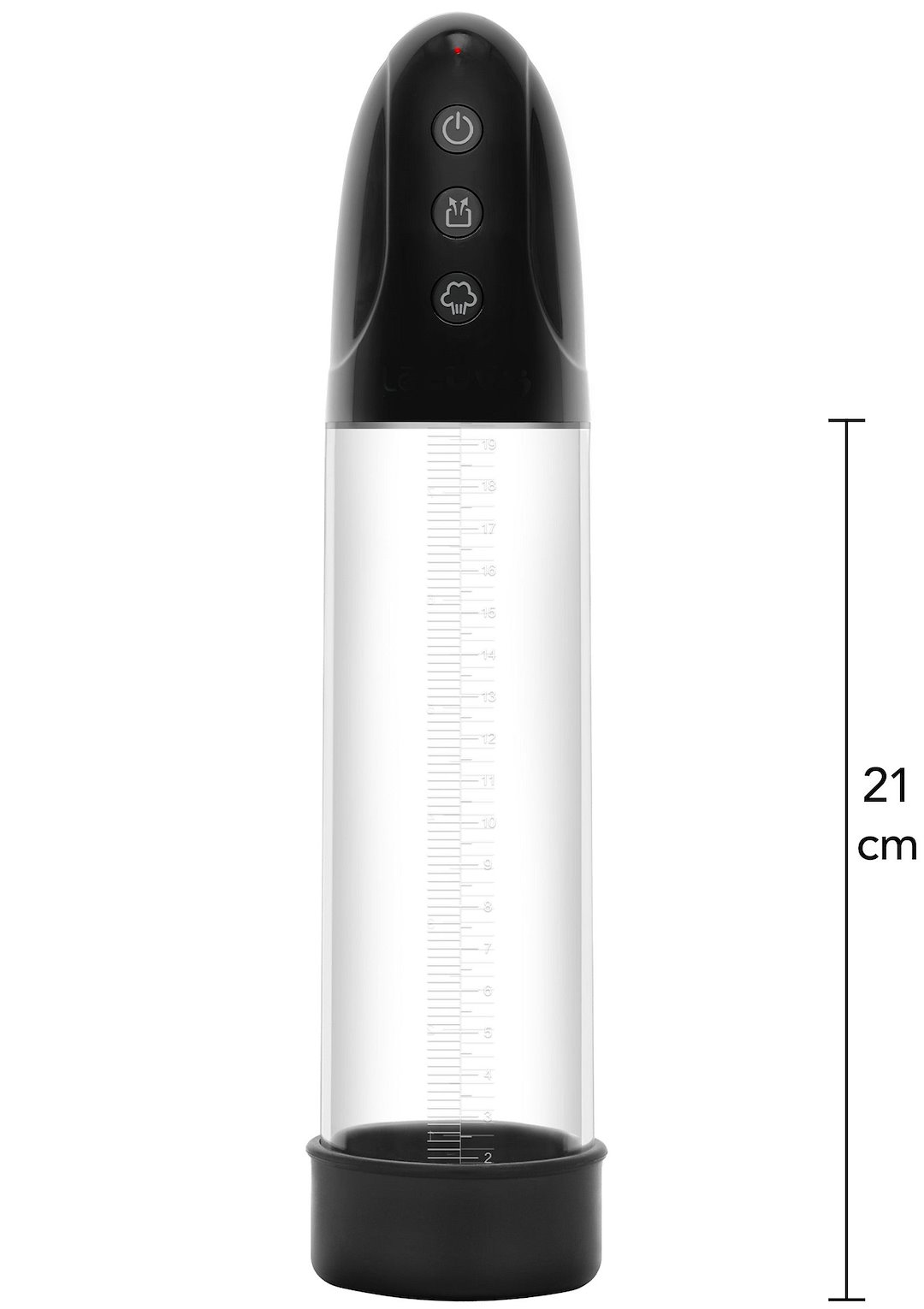 Automatic Penis Pump — zdjęcie 2