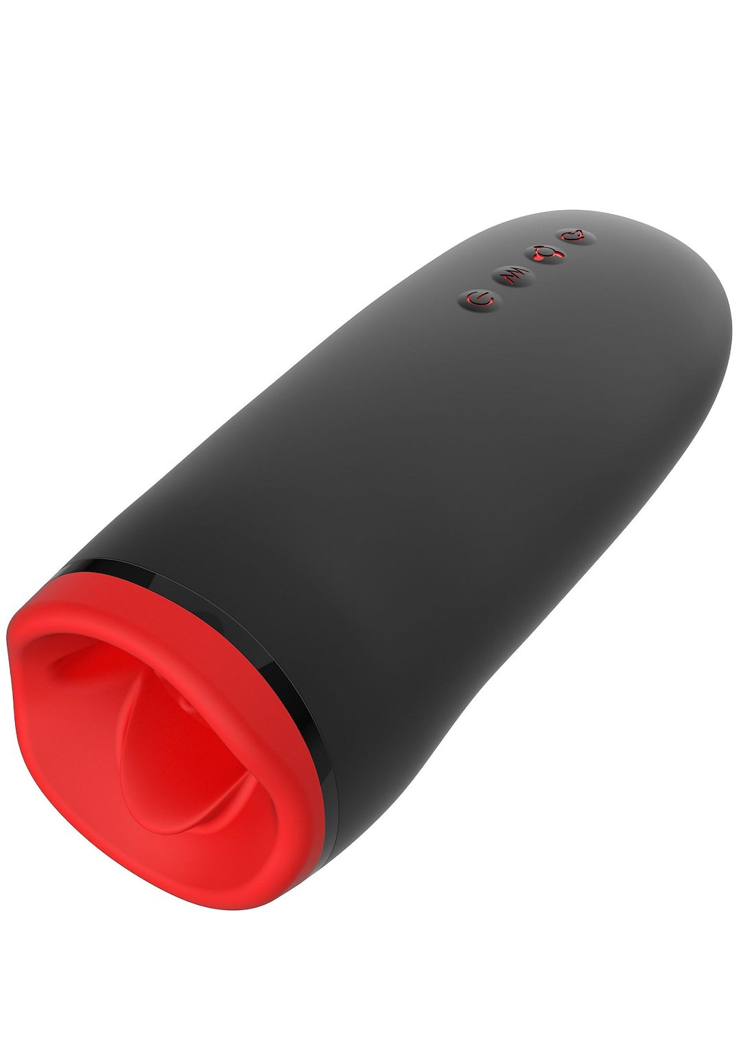 Beaded Tongue Masturbator — zdjęcie 2