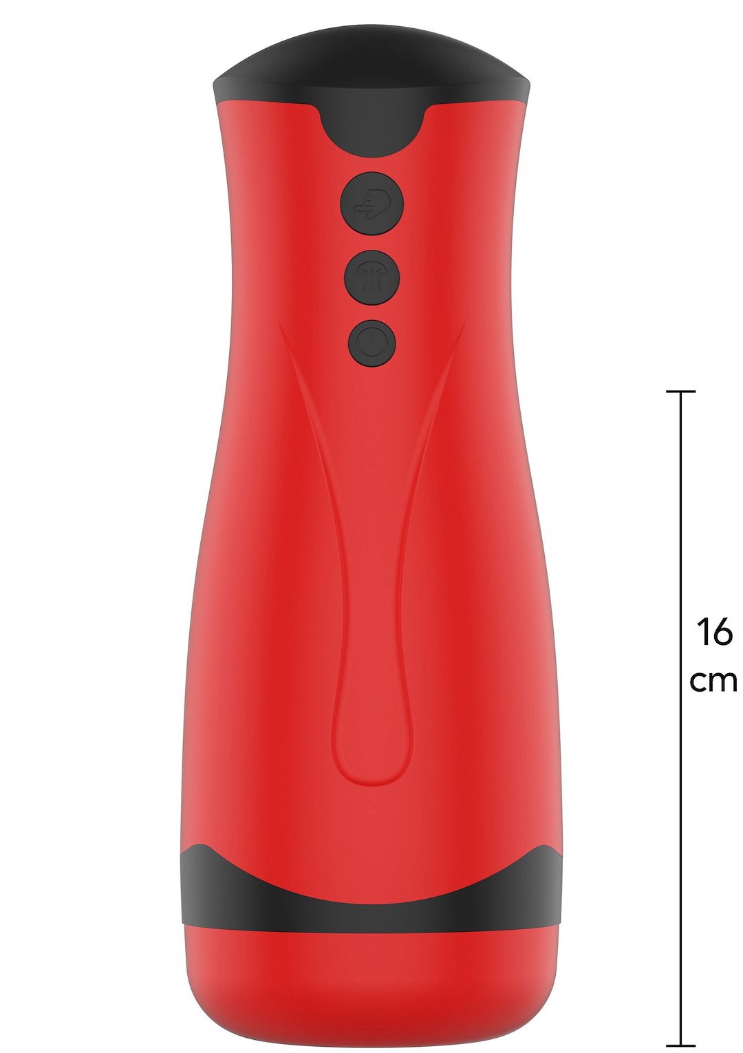 Super Suction Masturbator — zdjęcie 2