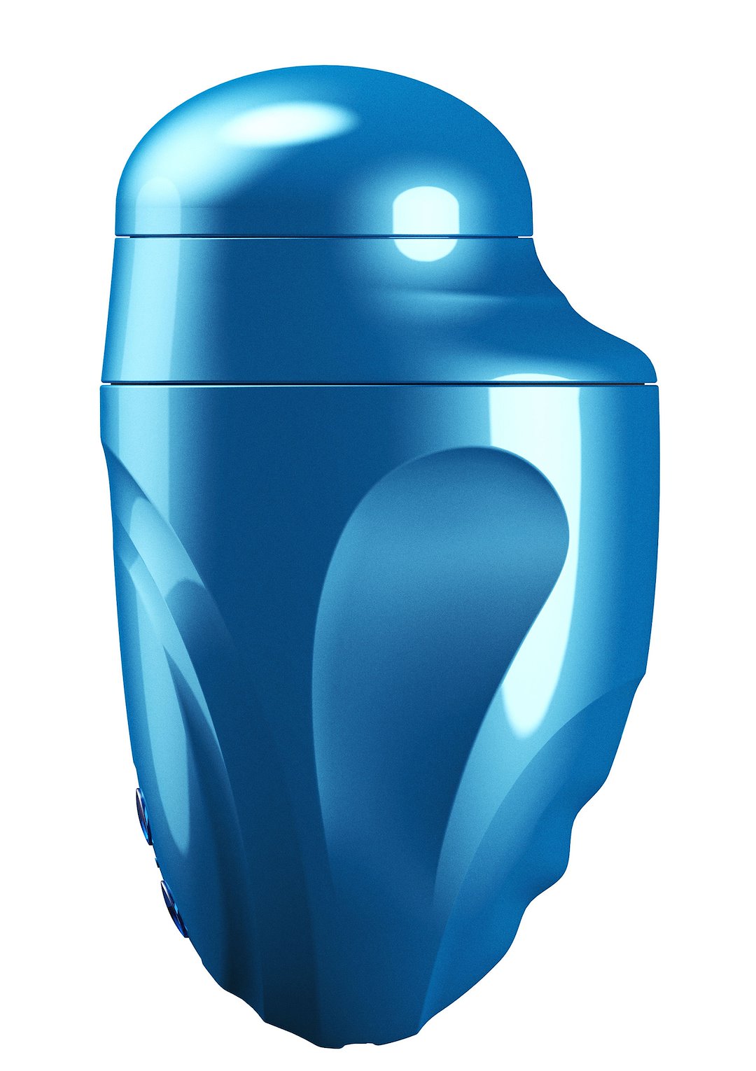 Aqua Bubble Masturbator — zdjęcie 2