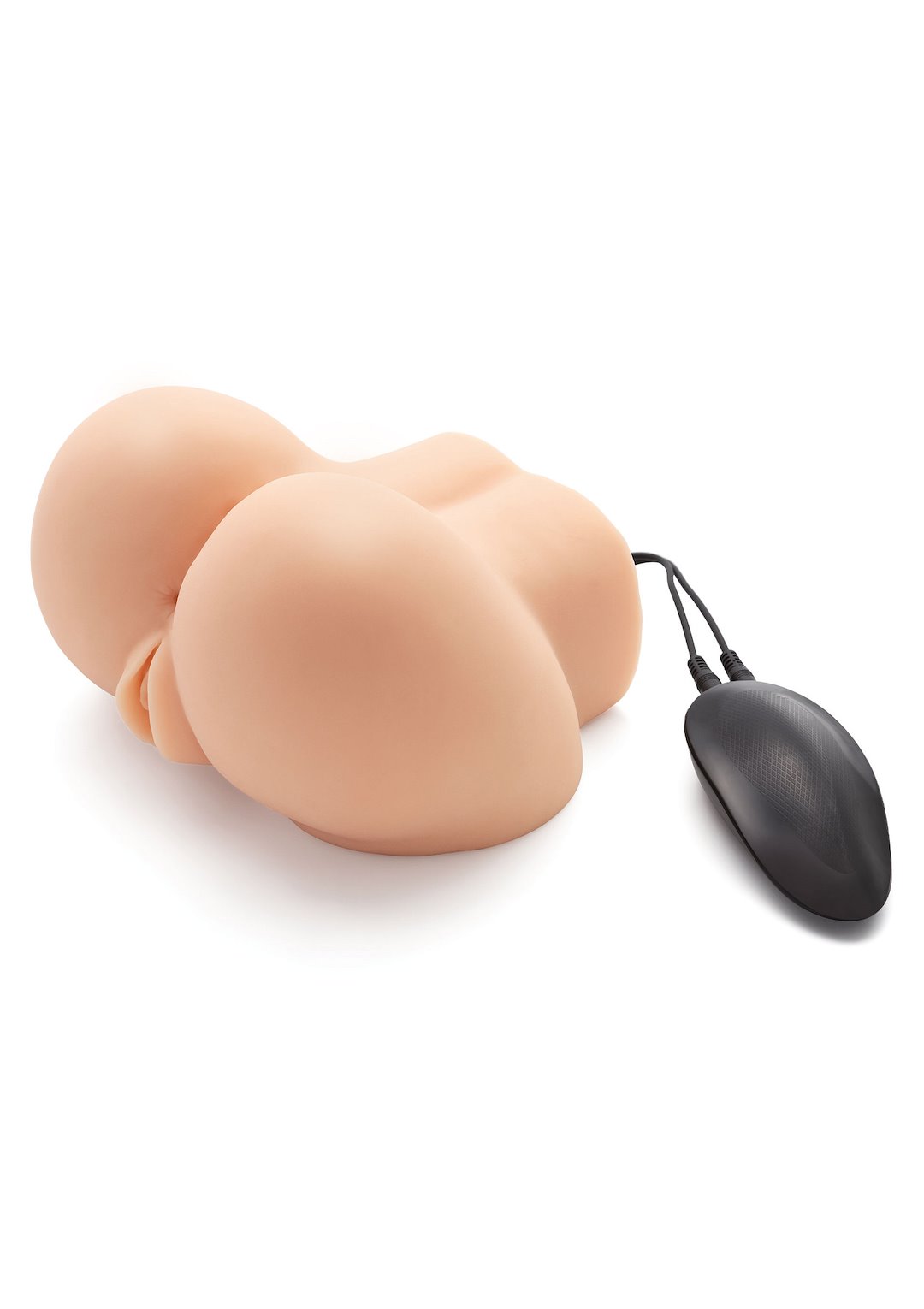 Hot Honey Rider Vibrating — zdjęcie 2