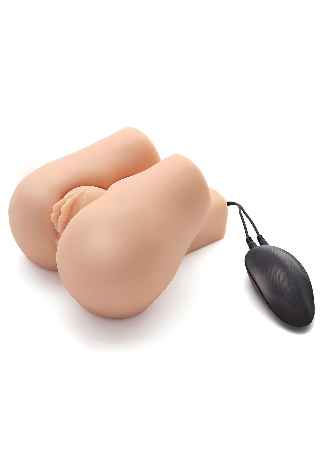 Nasty Nympho Bouncer Vibrating — zdjęcie 2