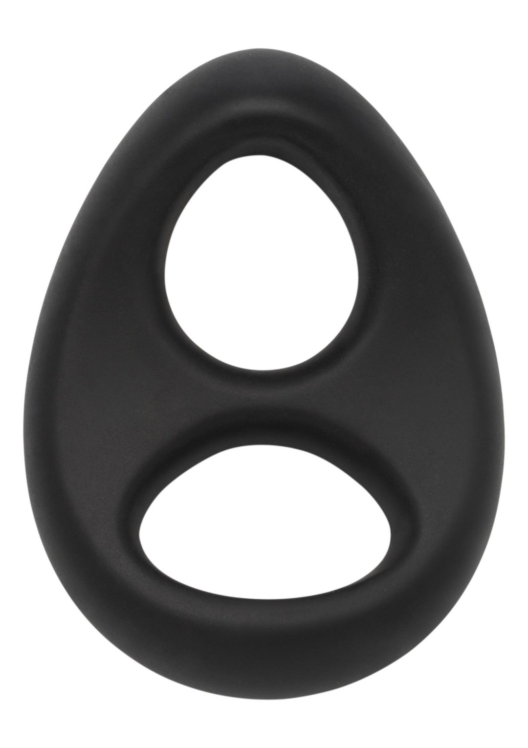 Soft Silicone Stallion C-Ring — zdjęcie 2
