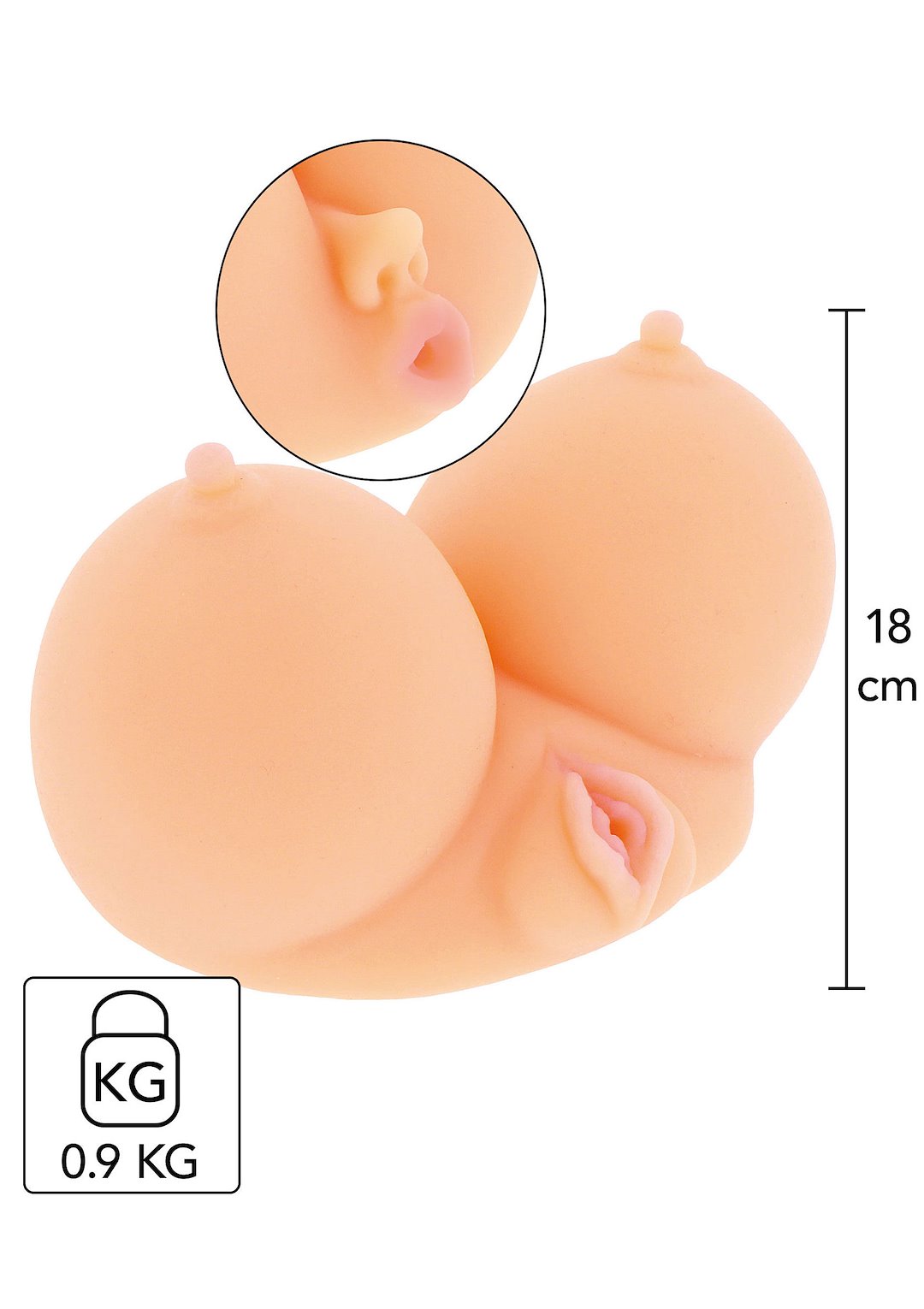 Busty Bimbo — zdjęcie 2