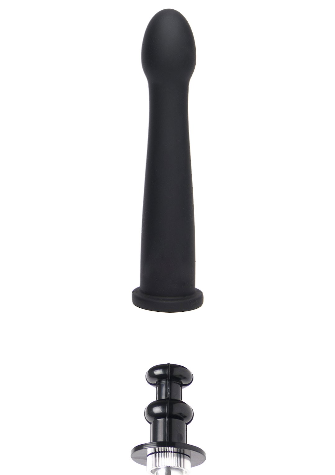 Smooth Dong Easy-Lock 19 cm — zdjęcie 2