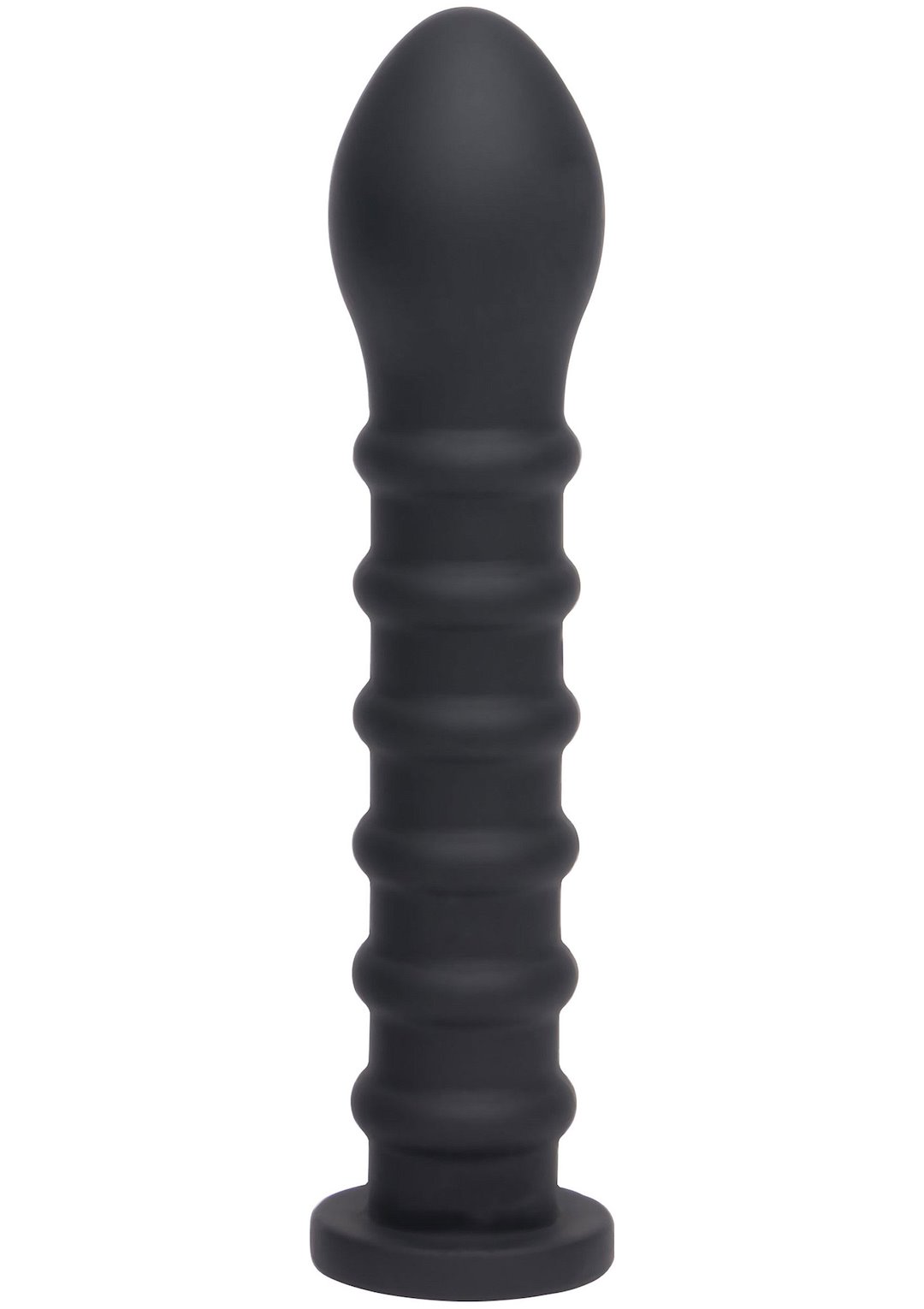 Ribbed Dong Easy-Lock 19 cm — zdjęcie 2