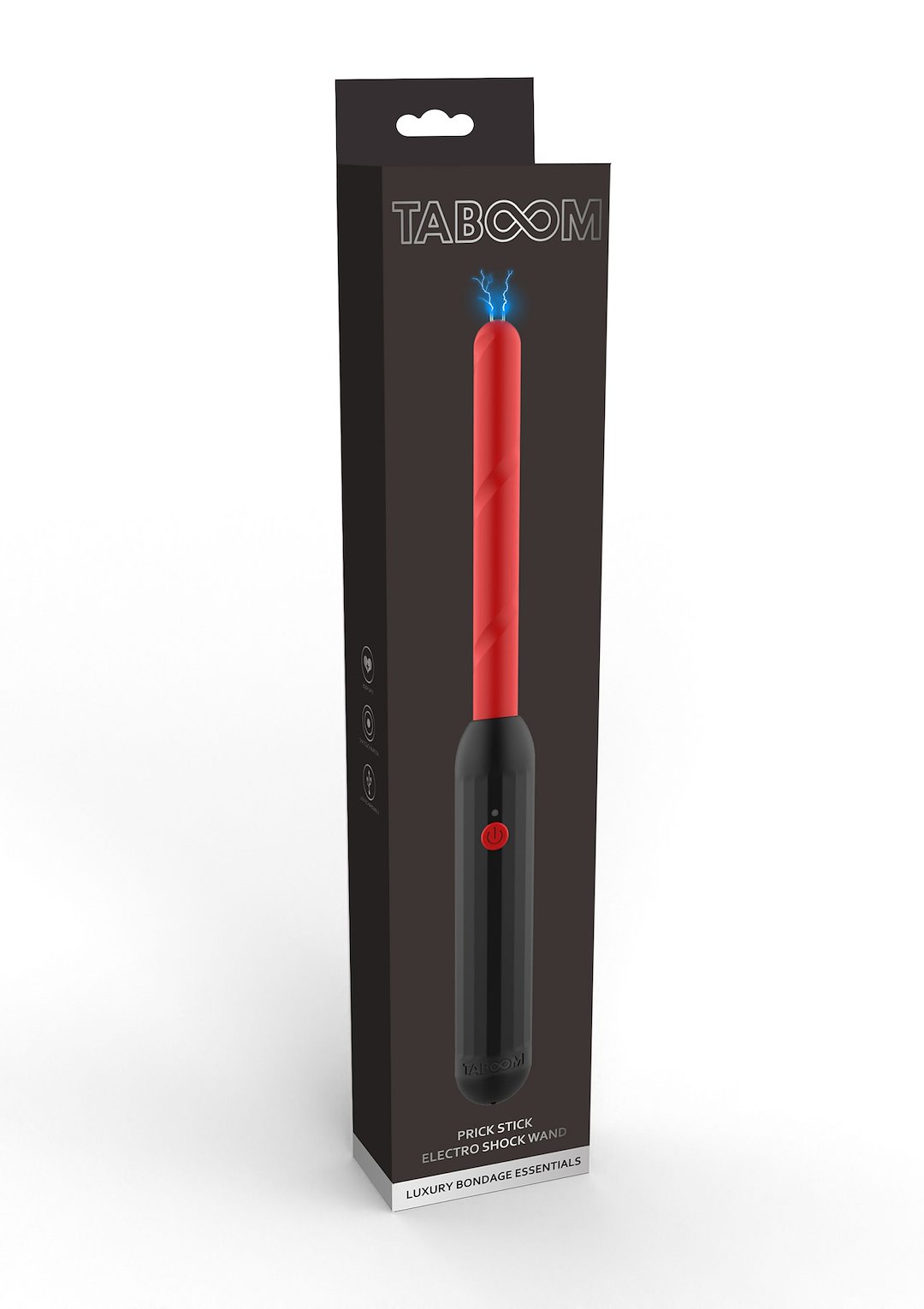 Prick Stick Electro Shock Wand — zdjęcie 2