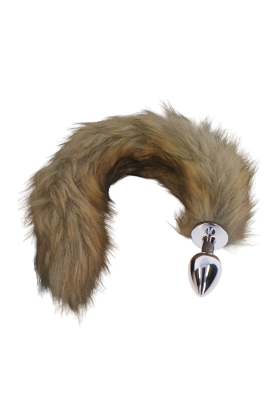 Foxtail Buttplug — zdjęcie 2