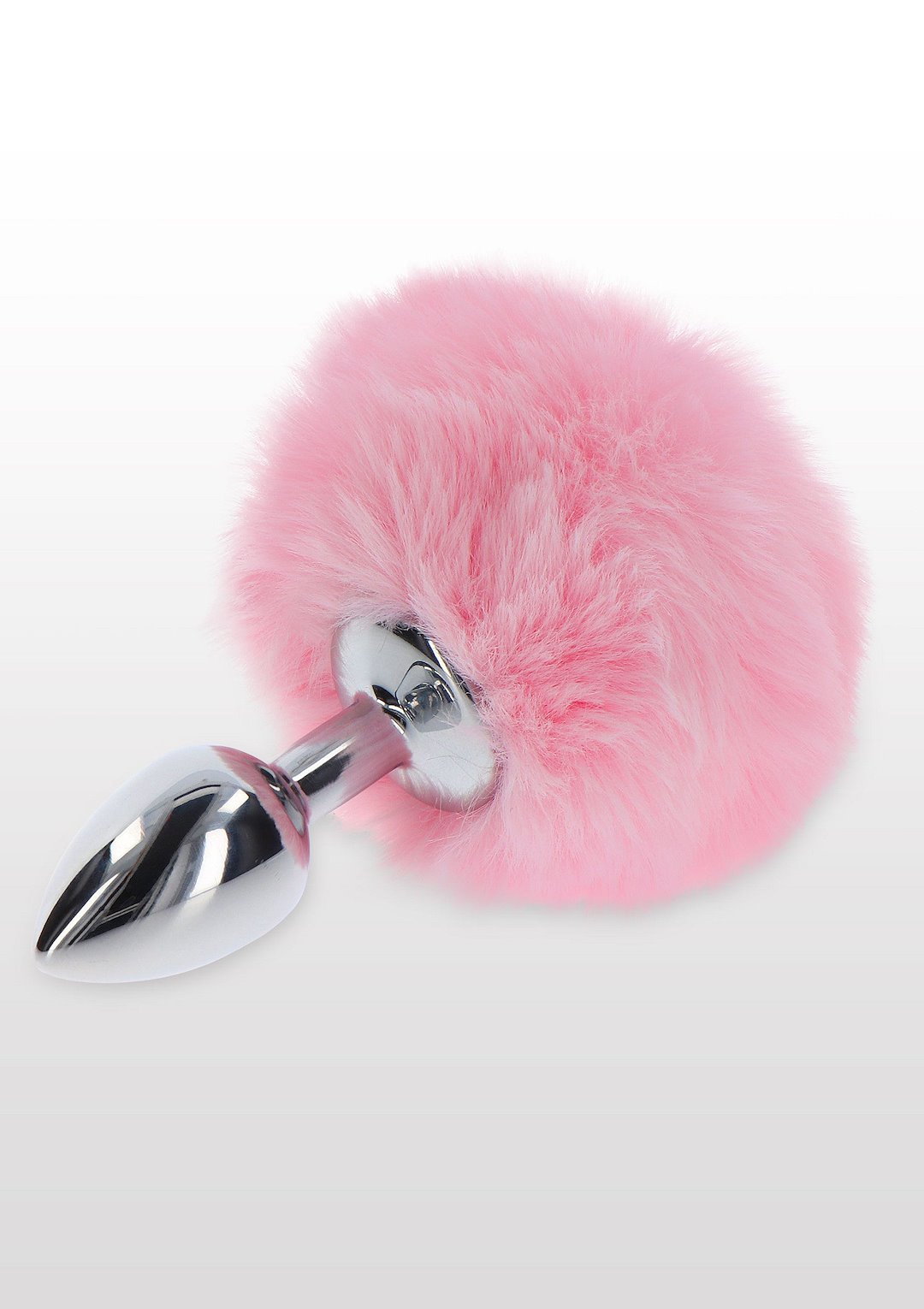 Bunnytail Buttplug — zdjęcie 2