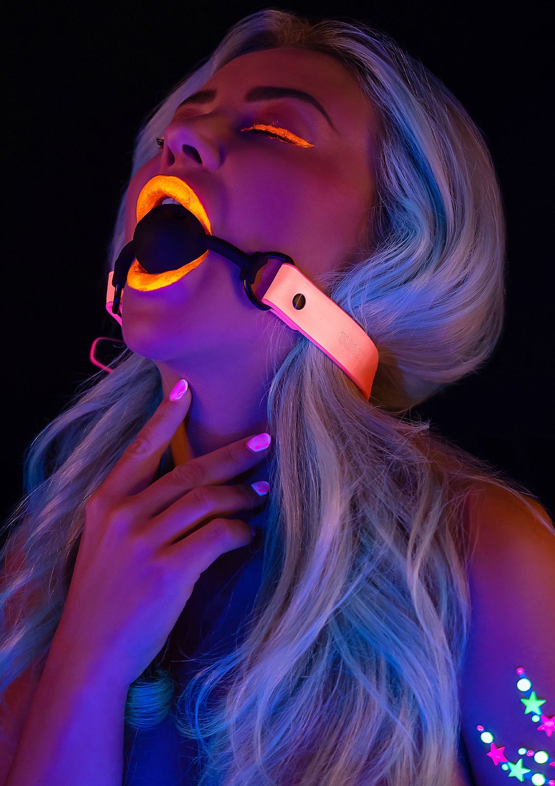 Ball Gag — zdjęcie 2