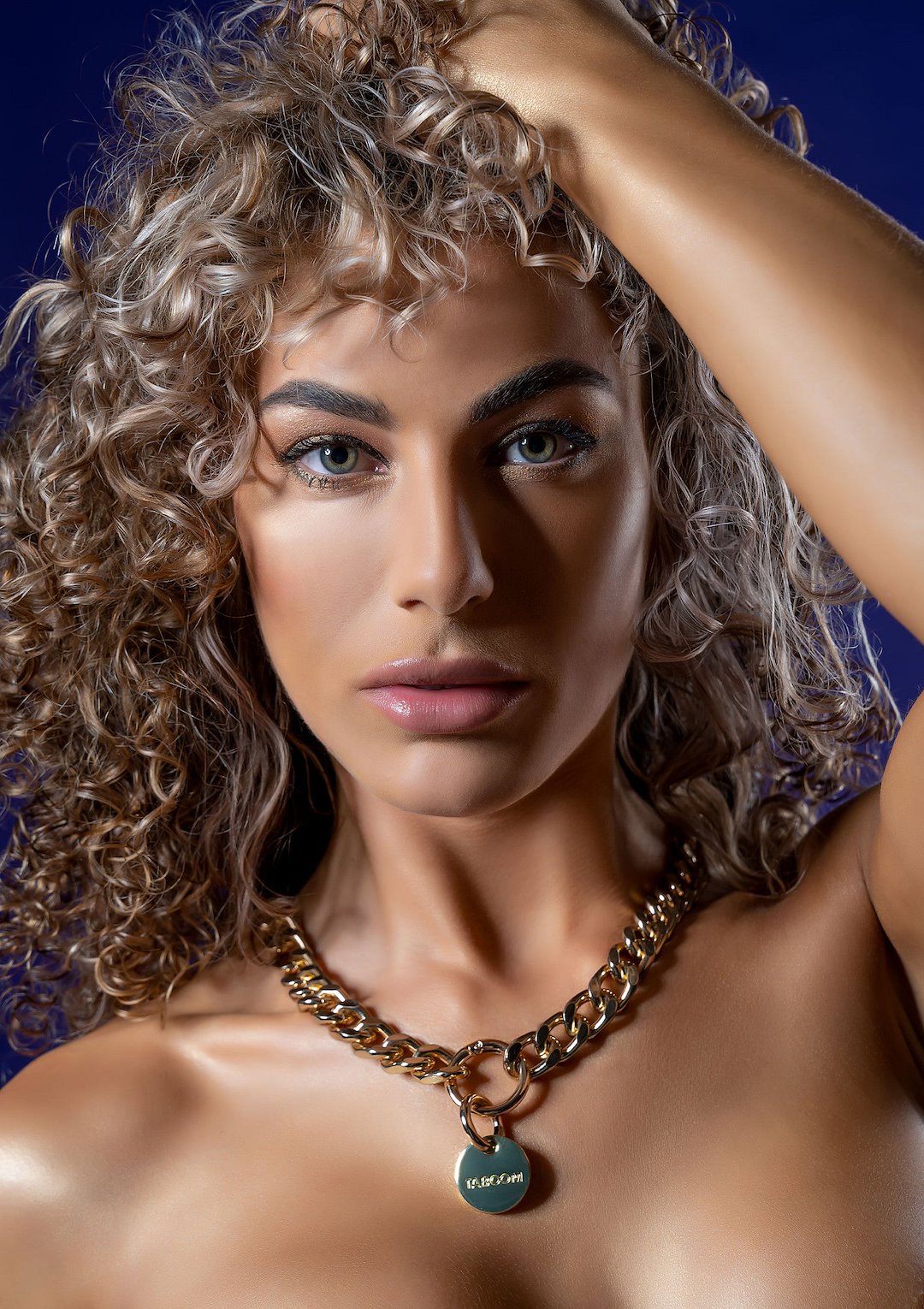 Statement Collar — zdjęcie 2