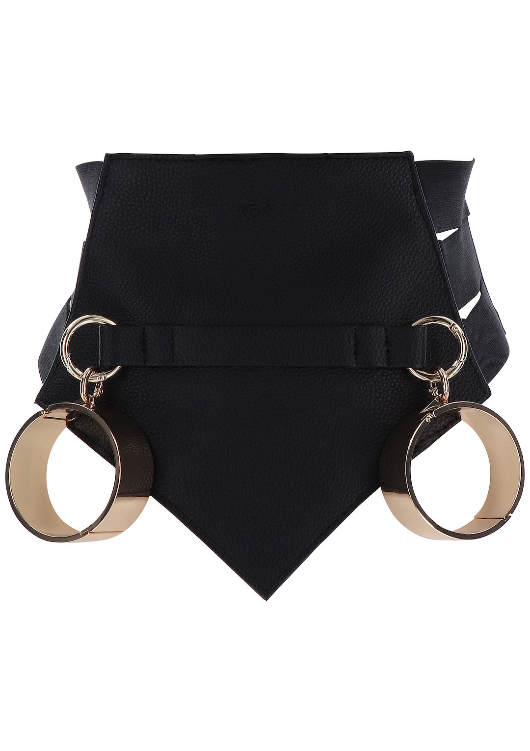 Bondage Couture Belt — zdjęcie 2
