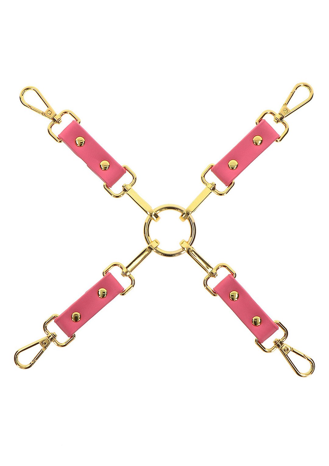Hogtie — zdjęcie 2