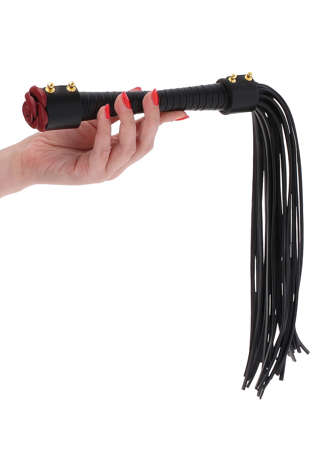 Wild Roses Whip — zdjęcie 2