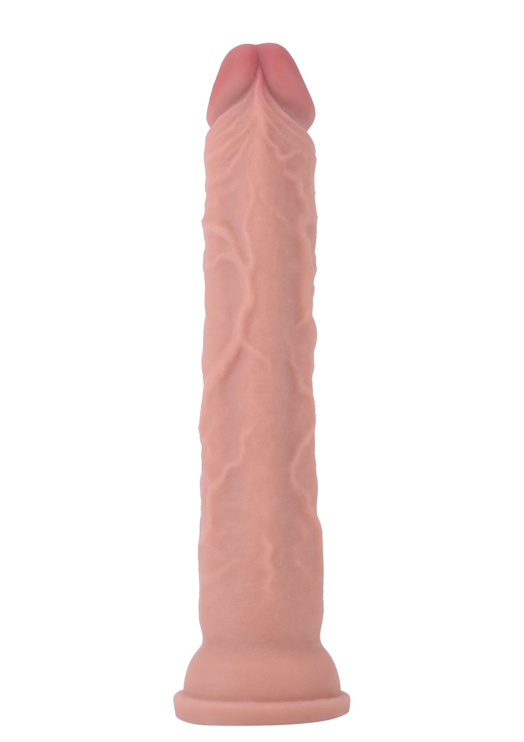 Deluxe Dual Density Dong 11 Inch — zdjęcie 3