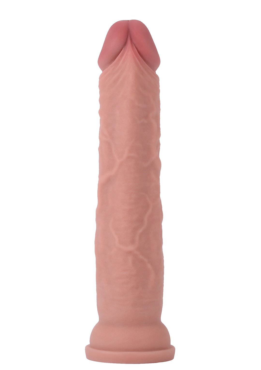 Deluxe Dual Density Dong 13 Inch — zdjęcie 3