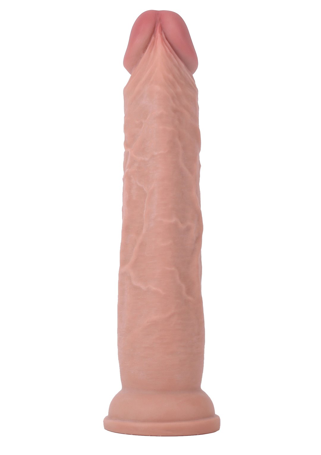 Deluxe Dual Density Dong 14 Inch — zdjęcie 3