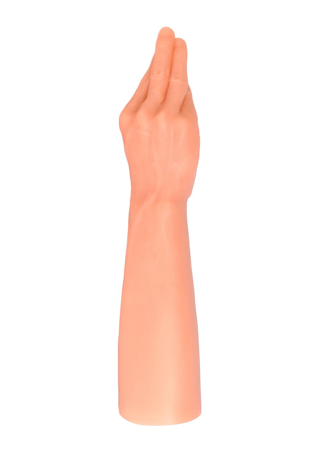 The Hand — zdjęcie 3