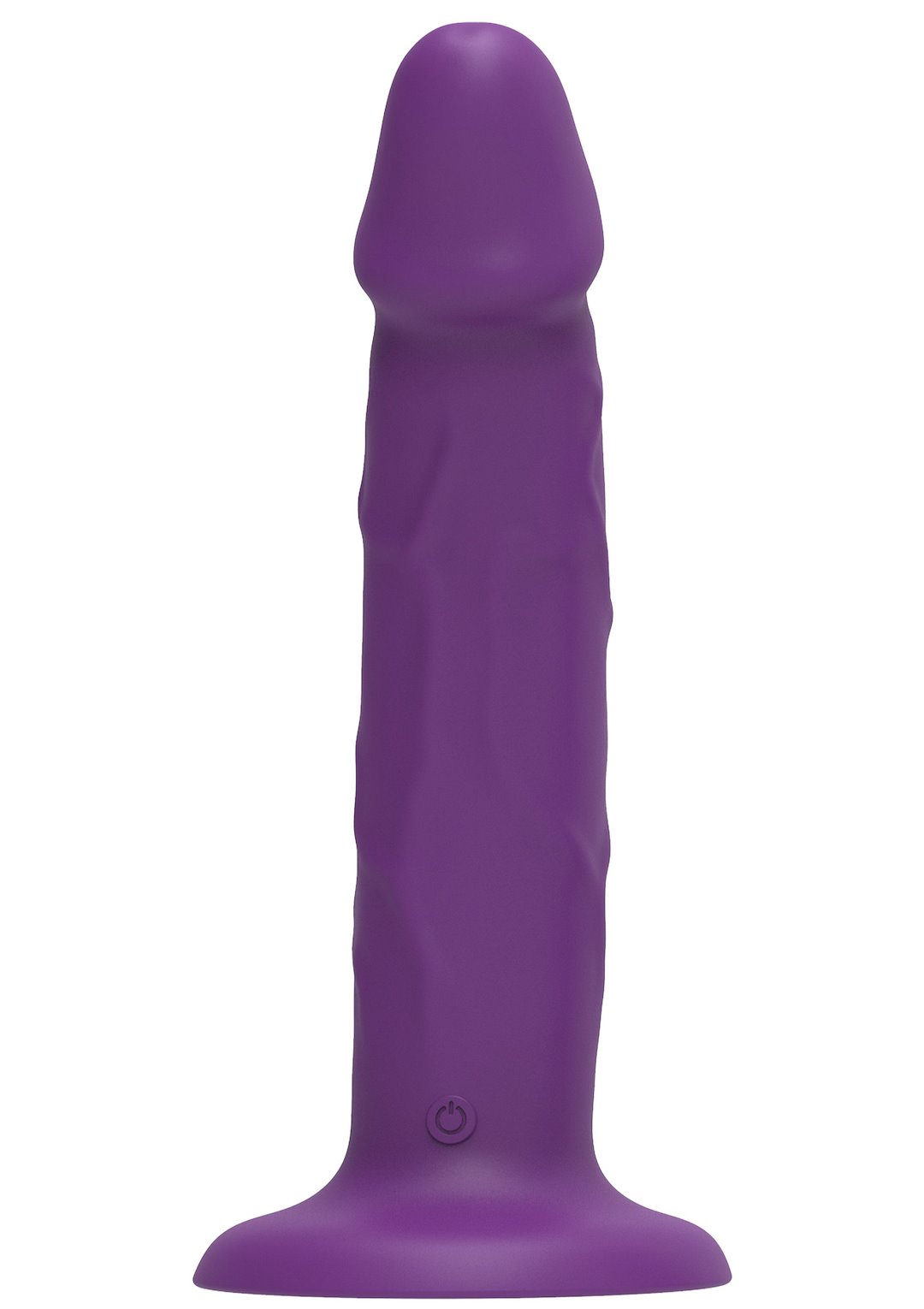 Vibrating Harness Dong — zdjęcie 3
