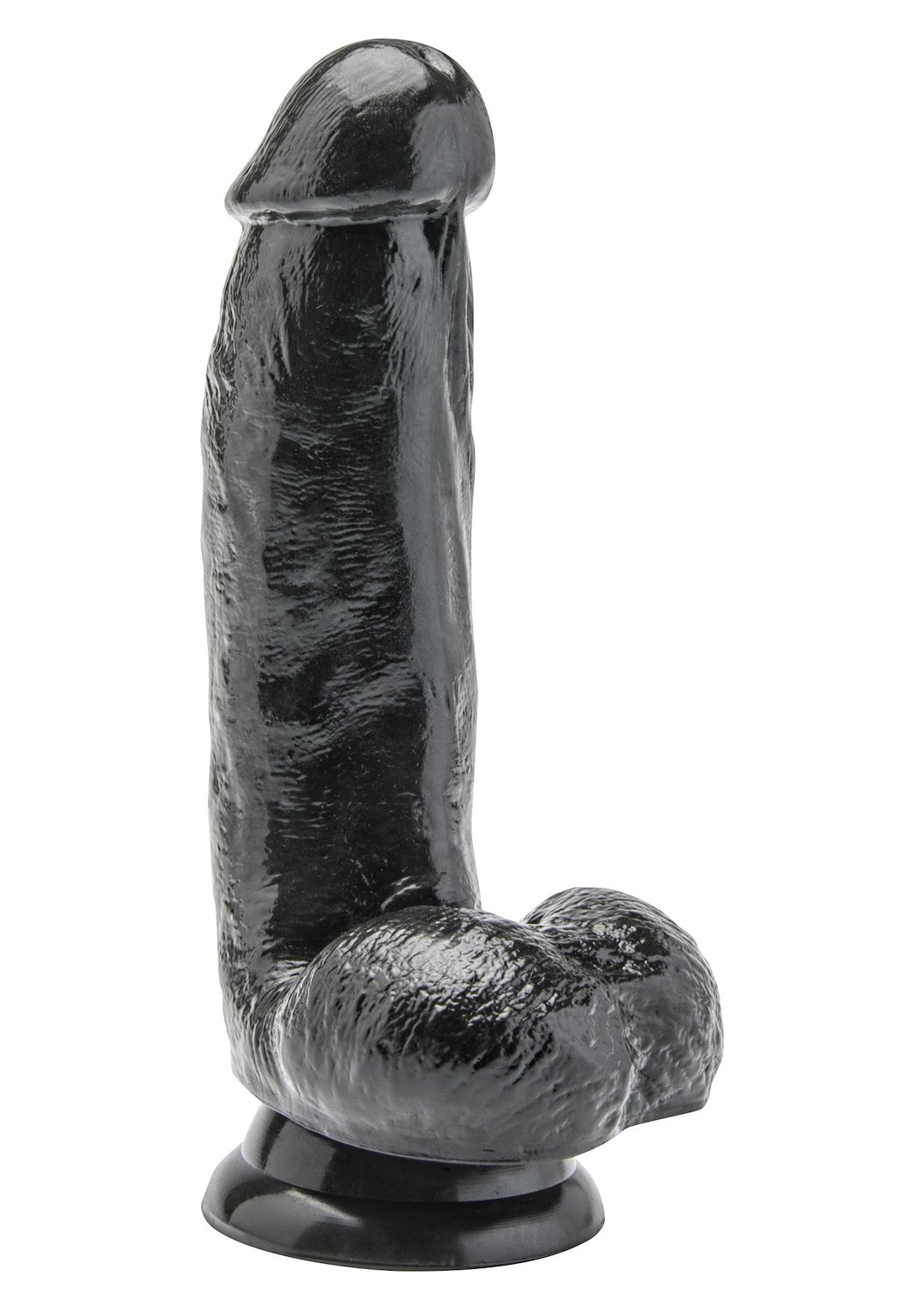 Dildo 6 inch with Balls — zdjęcie 3