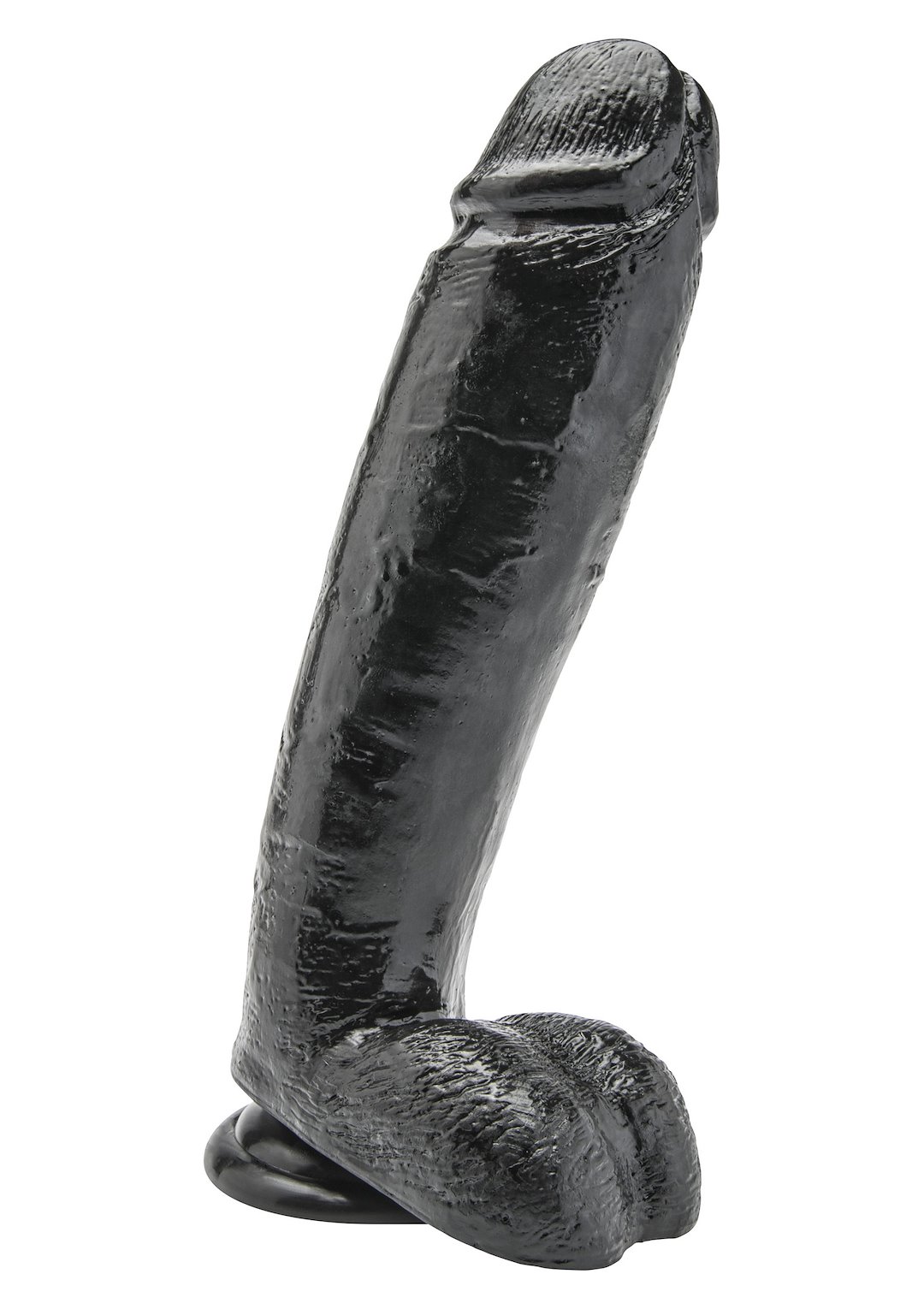 Dildo 10 inch with Balls — zdjęcie 3