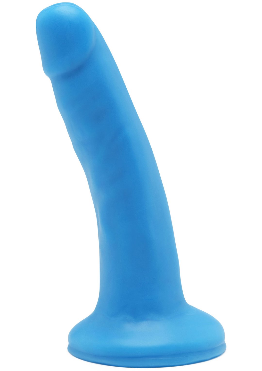 Happy Dicks Dong 6 inch — zdjęcie 3