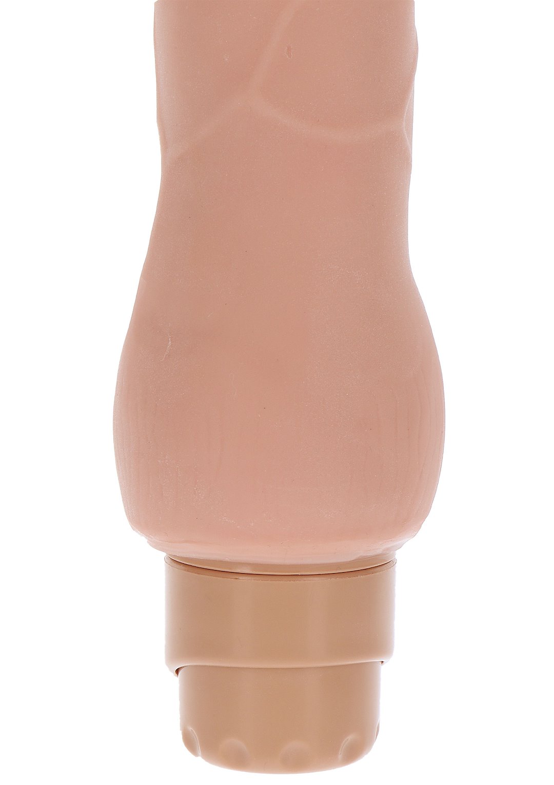 Dual Density Smooth Vibrator — zdjęcie 3