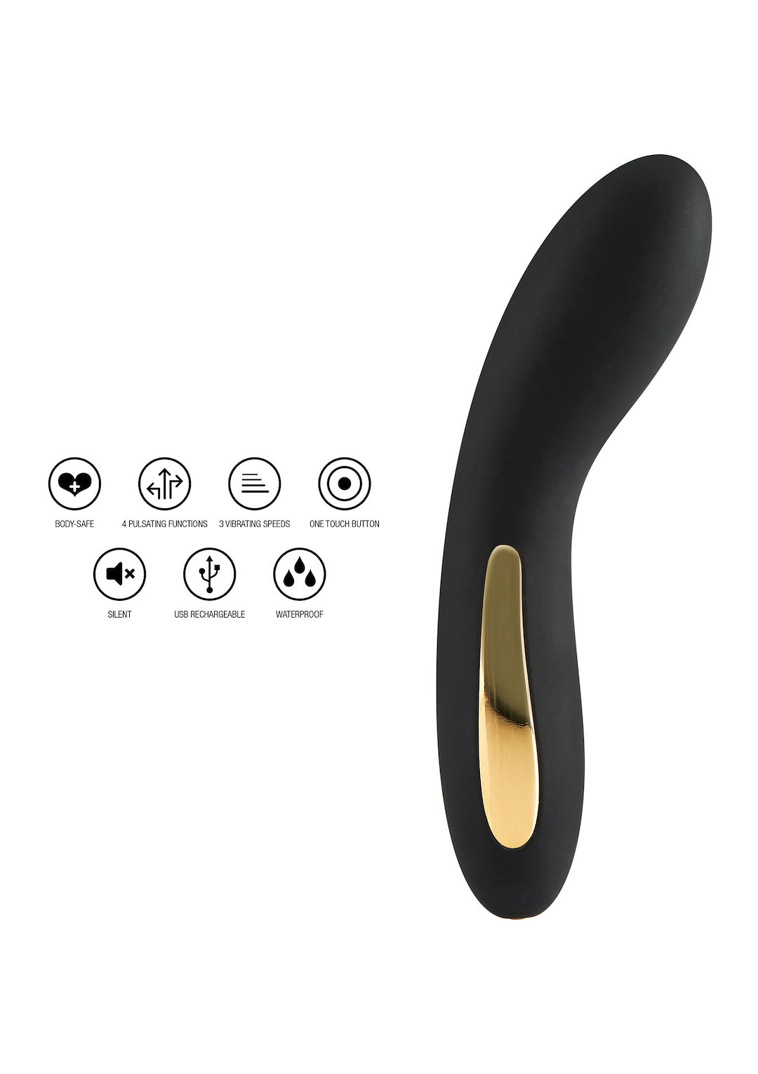 Luminate Vibrator — zdjęcie 3