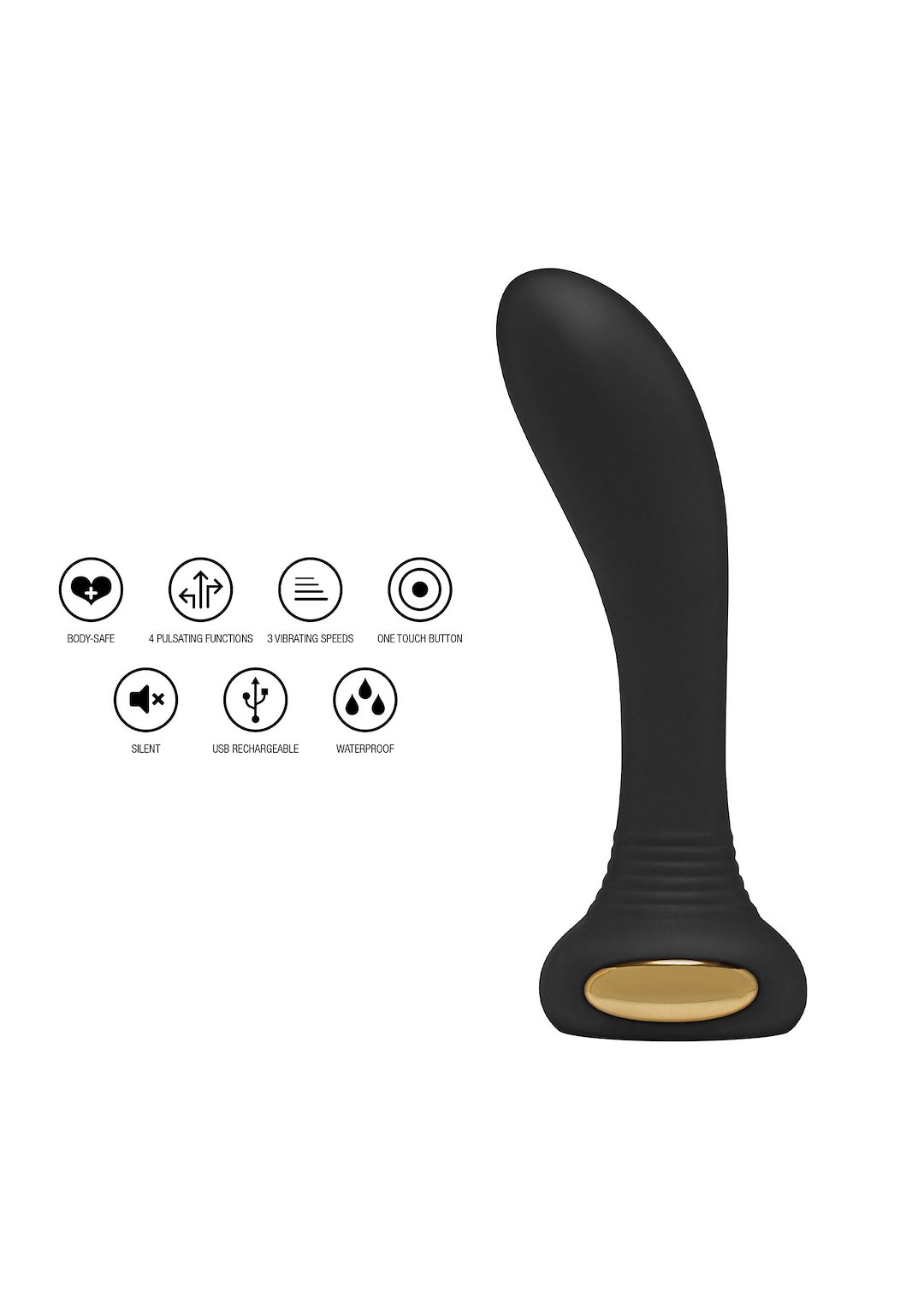 Zare Vibrator — zdjęcie 3