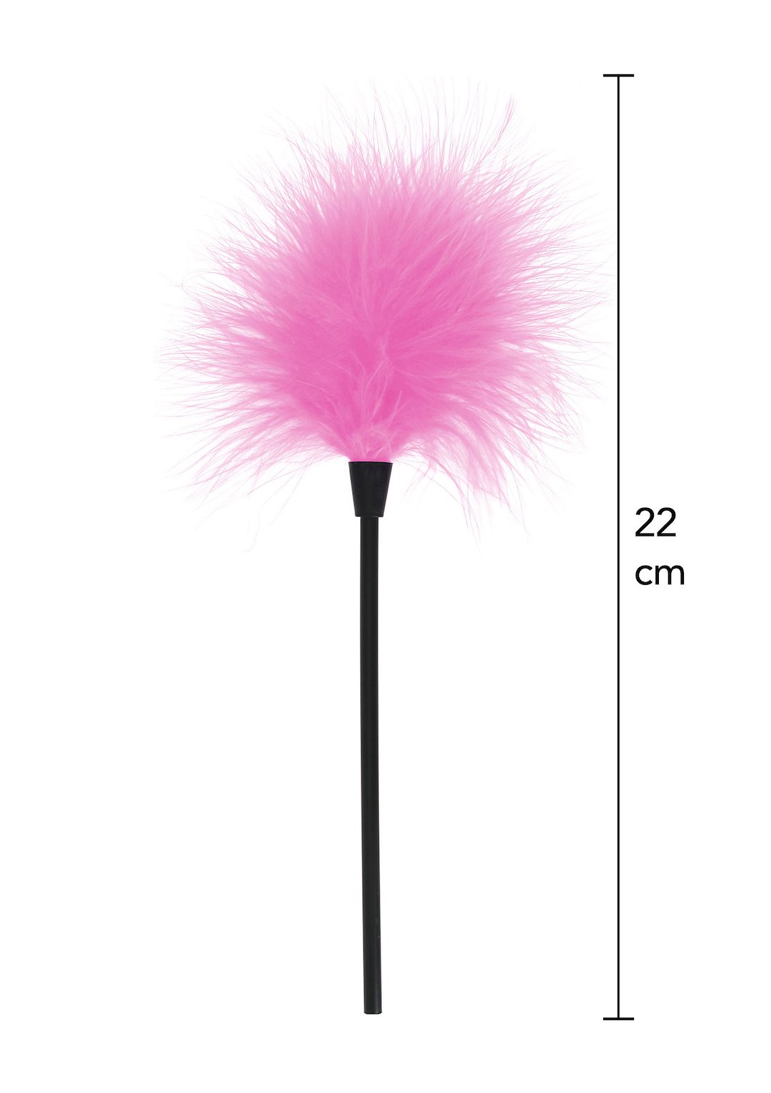 Sexy Feather Tickler — zdjęcie 3