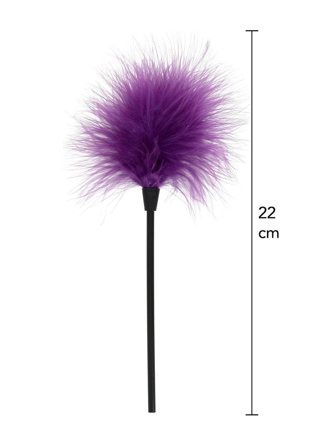 Sexy Feather Tickler — zdjęcie 3