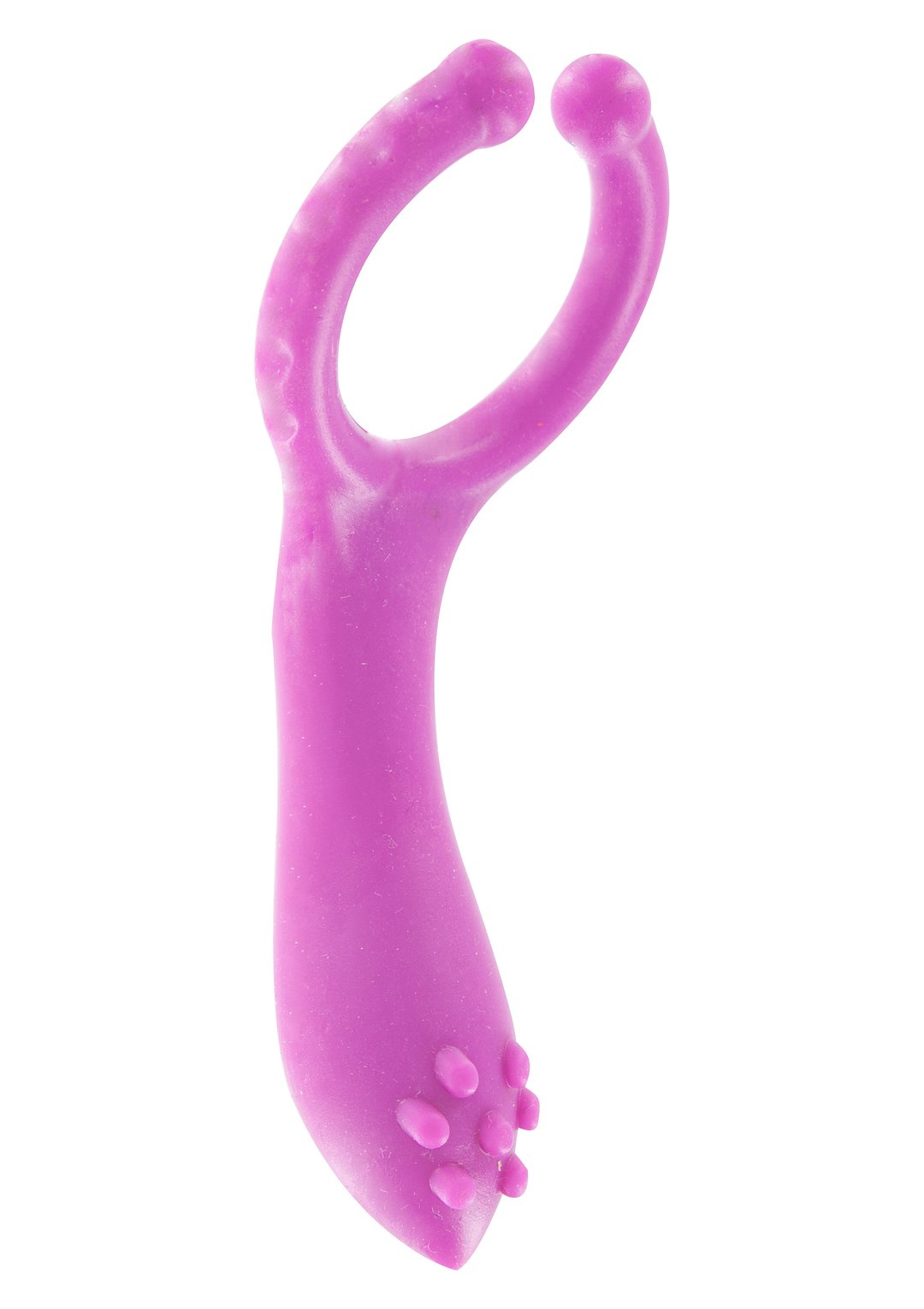 Vibrating Clit-Stim C-Ring — zdjęcie 3
