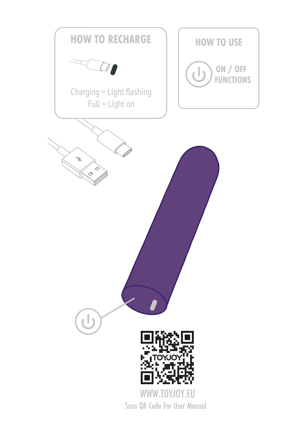 Pocket Stimulator — zdjęcie 3