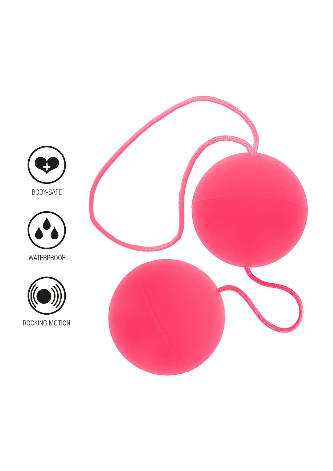 Funky Love Balls — zdjęcie 3